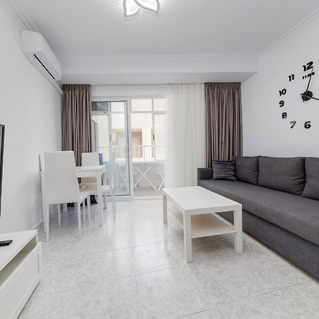 Calle Concordia 86, Two Bedroom Apartment, Up To 6 Guests, Near Del Cura Beach,Supermarket Mercadona And Central Bus Station Torrevieja Esterno foto