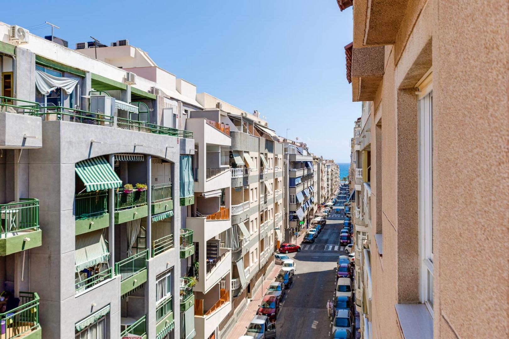 Calle Concordia 86, Two Bedroom Apartment, Up To 6 Guests, Near Del Cura Beach,Supermarket Mercadona And Central Bus Station Torrevieja Esterno foto