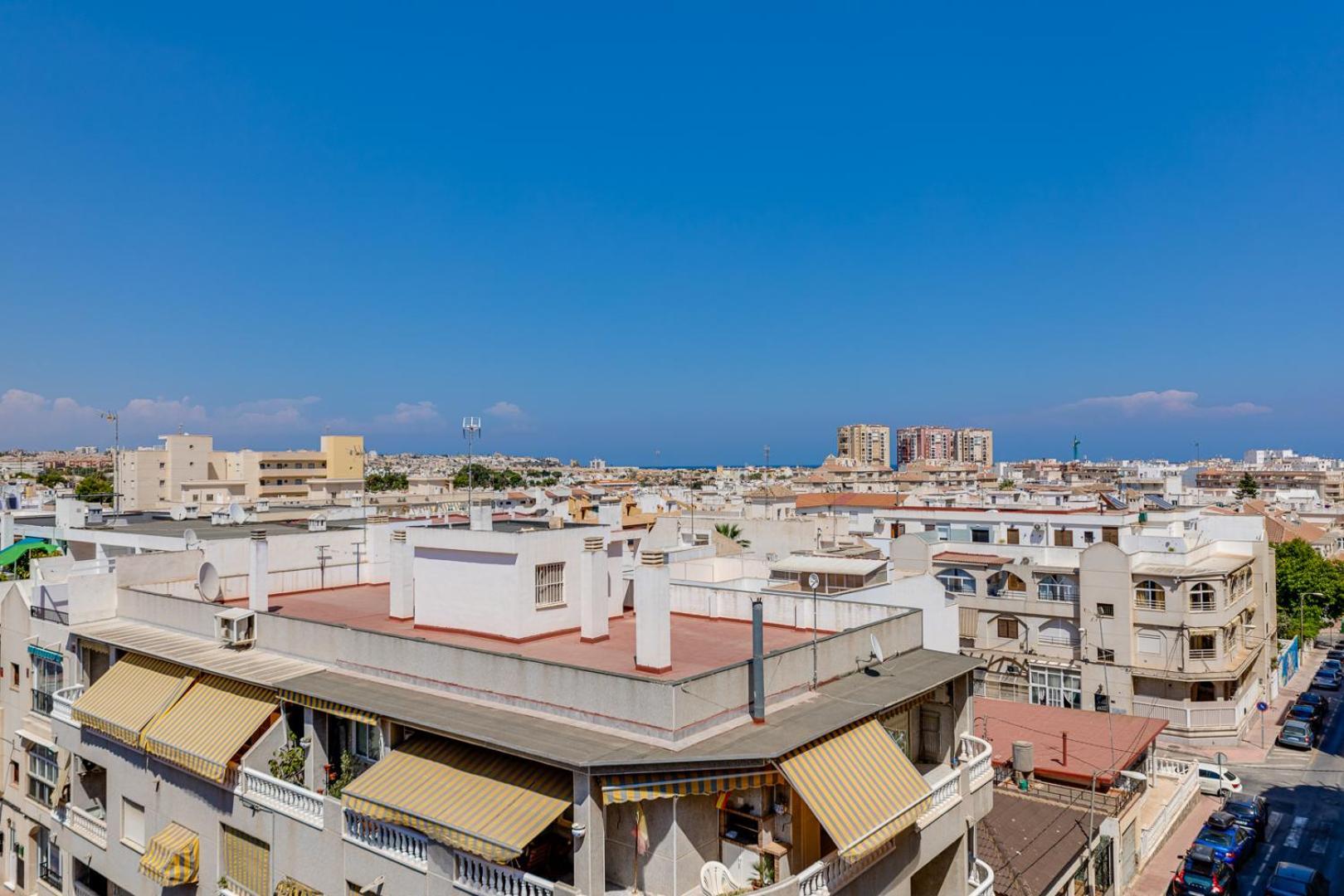 Calle Concordia 86, Two Bedroom Apartment, Up To 6 Guests, Near Del Cura Beach,Supermarket Mercadona And Central Bus Station Torrevieja Esterno foto