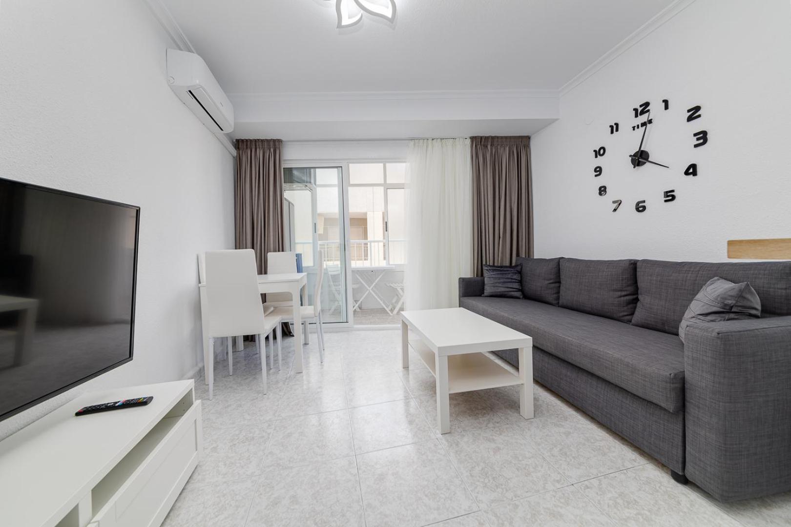Calle Concordia 86, Two Bedroom Apartment, Up To 6 Guests, Near Del Cura Beach,Supermarket Mercadona And Central Bus Station Torrevieja Esterno foto