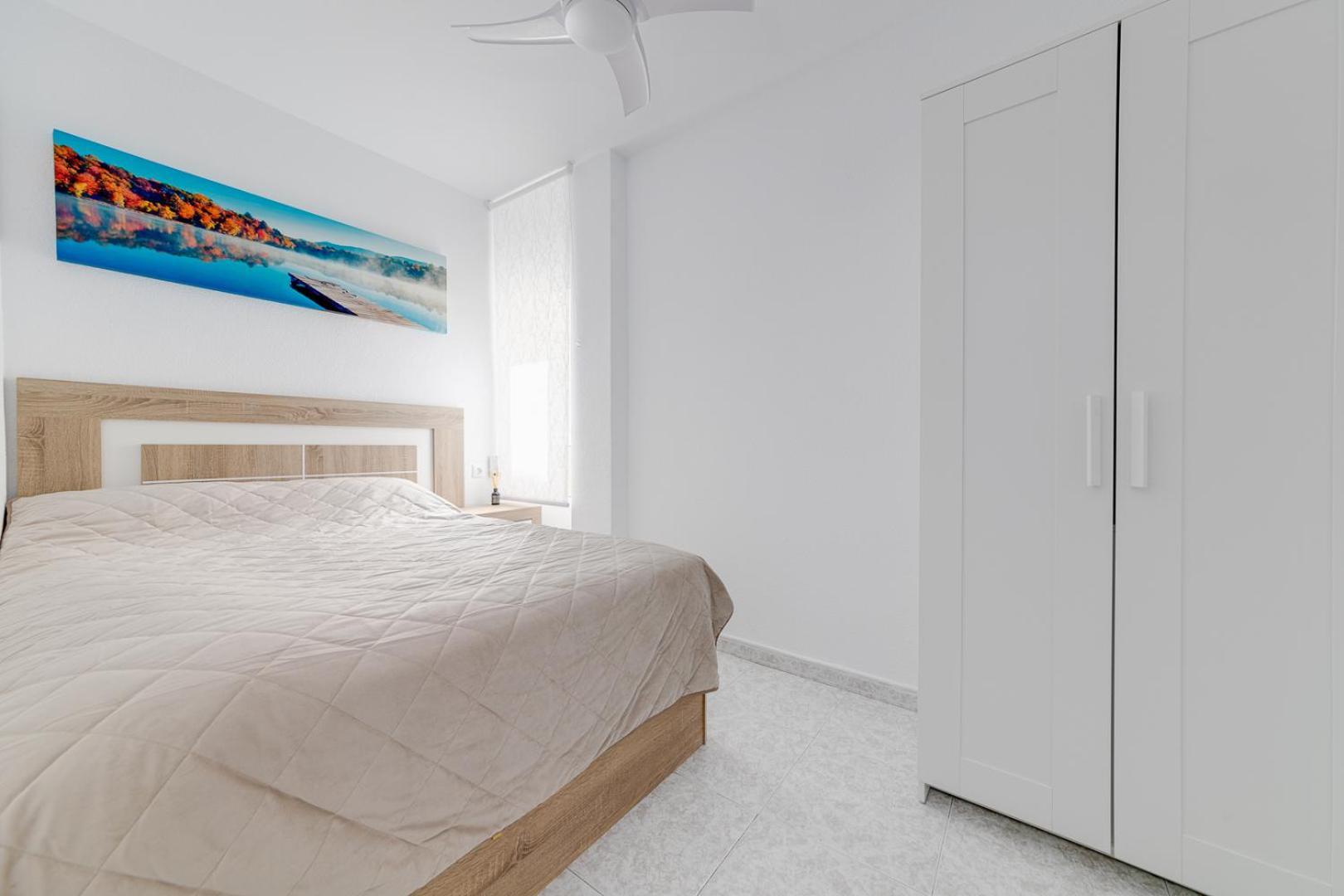 Calle Concordia 86, Two Bedroom Apartment, Up To 6 Guests, Near Del Cura Beach,Supermarket Mercadona And Central Bus Station Torrevieja Esterno foto